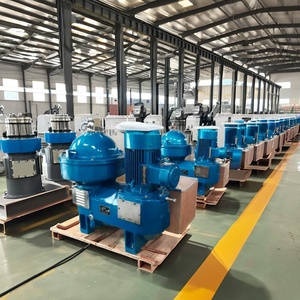 Brand New para Alfa Laval Centrifuge Disk Usado para Fábrica com Core Motor Component - Product Image 5