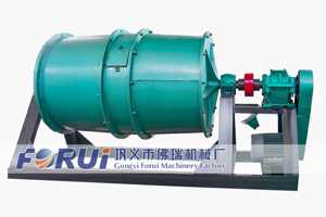 Máquina de extracción de oro, amalgama de mercurio para minería de oro, con barril de mercurio - Product Image 5