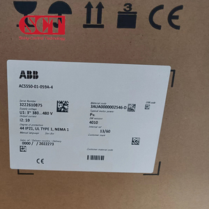 ตัวแปลงไฟฟ้า 3 เฟส รุ่น ACS510-01-03A3-4/ACS510-01-04A1-4/ACS510-01-05A6-4/ACS510-01-07A2 ตัวแปลงความถี่ - Product Image 3