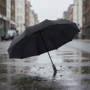 2026 Popular Pongee l <b>Umbrella</b> for Anti-sunburn - Product Image 4
