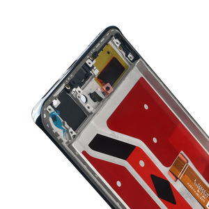 Panel AMOLED Original para <span class=keywords><strong>Honor</strong></span> X9B X50 <span class=keywords><strong>Magic</strong></span> 6 Lite con Marco, Pantalla LCD, Digitalizador Táctil, Repuesto de Pantalla - Product Image 2