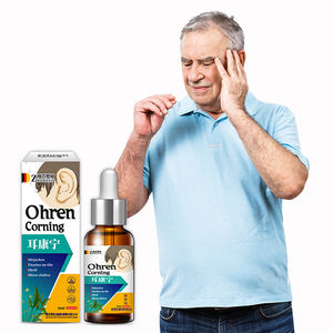 Liquido <span class=keywords><strong>per</strong></span> auricolari, <span class=keywords><strong>per</strong></span> il trattamento di acufene, prurito all'<span class=keywords><strong>orecchio</strong></span>, congestione dell'<span class=keywords><strong>orecchio</strong></span>, cura quotidiana e rimozione del cerume. - Product Image 4