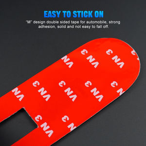 Pour <span class=keywords><strong>Mini</strong></span>, ensemble complet d'accessoires intérieurs en fibre de carbone pour <span class=keywords><strong>MINI</strong></span> Countryman U25 F65 F66 <span class=keywords><strong>Cooper</strong></span> <span class=keywords><strong>S</strong></span> SE J01 J05 2024-2025 - Product Image 5