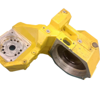 Utilisé J3-J4 Axis Wrist M20iA Professional CNC Robot Arm pour Fanuc M20iA