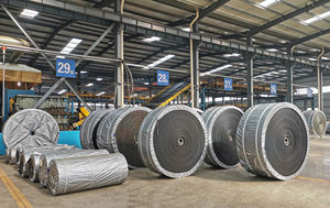 Sabuk konveyor karet umum kinerja tinggi - Product Image 6