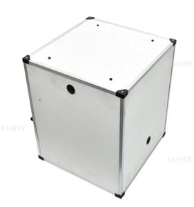 Máy ấp trứng gà vịt ngỗng bán chạy nhất, dung tích 204 trứng, nguồn điện kép năng lượng mặt trời, máy ấp trứng mới chất liệu PP - Product Image 5