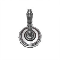 Arbre d'entraînement et tambour d'embrayage de boîte de vitesses automatique DPO AL4 pour véhicules 4 vitesses RENAULT PEUGEOT 307 CITROËN – Accessoires automobiles