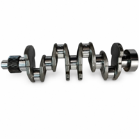 7030327 Vilebrequin de moteur diesel pour S530 S550 S630 S650, nouvelles pièces de rechange pour moteur