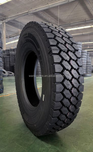 Pneus de camion Triangle Tire Factory 11R22.5 12R22.5 1100R20 1200R20 - Product Image 2
