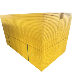 <span class=keywords><strong>Contreplaqué</strong></span> de coffrage Ruihe en pin <span class=keywords><strong>filmé</strong></span>, anti-corrosion, ignifuge, résistant à l'eau, écologique, 21mm/27mm - Product Image 5