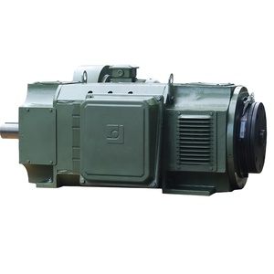 Motor de la Serie ZSN4 de 40kw-355kw, Motor de CC de la Serie ZSN4, Motor de Voltaje de la Serie ZSN4, Motor de CC de Alta Calidad, Motor de CC sin Escobillas de 40kw-355kw - Product Image 3