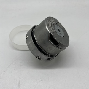 Sincronizador de Codificador para Elevador Sheng Hao 1387, Repuesto Original de Metal para Aplicaciones Industriales - Product Image 1