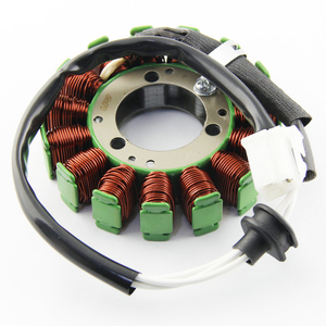 คอยล์สเตเตอร์มอเตอร์ไซค์สำหรับซูซูกิ คอยล์สเตเตอร์โรเตอร์สำหรับซูซูกิ 31401-41G10 <span class=keywords><strong>GSXR1000</strong></span> - Product Image 2