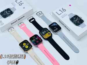 Reloj Inteligente L16 Y13 H13 I8 Pro Max I7 Pro Max D20 Y68 <span class=keywords><strong>T500</strong></span> T800 con Sim 5g 4g 2g para Hombre Deportivo - Product Image 3