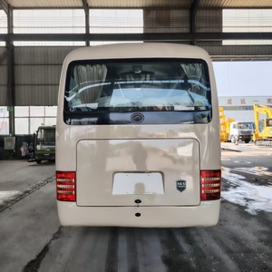Autobus d'occasion Yu Tong/Zhong Tong diesel 4x2, 30 ou 50 <span class=keywords><strong>places</strong></span>, prix bas Chine, à <span class=keywords><strong>vendre</strong></span> - Product Image 4