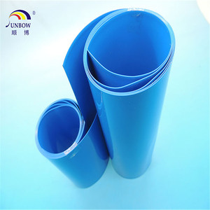 Ống bọc bảo vệ pin 18650 bằng nhựa <span class=keywords><strong>PVC</strong></span> co nhiệt thiết kế tùy chỉnh - Product Image 5