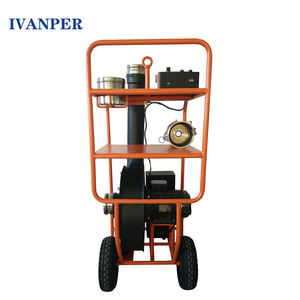 Preço de fábrica AF6900 Pipe Air Leakage <span class=keywords><strong>Testing</strong></span> Machine, <span class=keywords><strong>Duct</strong></span> Air <span class=keywords><strong>Pressure</strong></span> <span class=keywords><strong>Equipment</strong></span>, ventilação para edifícios - Product Image 2