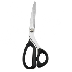 High Quality Heavy Duty Tailor <strong>Scissors</strong> Series with Stainless Steel Blades and Soft Grip Handles - Product Image 1