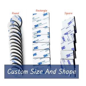 Eva Vòng dính bọt Pads/băng cho hàng thủ công - Product Image 2