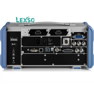 Analizador Compacto de 7.5 Ghz Usado, Analizador Rohde & Schwarz R&S FPL1007 - Product Image 4