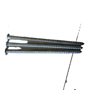 Perni in <span class=keywords><strong>acciaio</strong></span> filettato tassello - Product Image 2