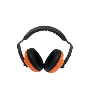 CITICITY Safety Earmuff <b>Hearing</b> <b>Protection</b> Noise Reduction Intrinsically Safe Reusable Headband Type CE EN352-1 Standard ABS - Product Image 3