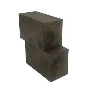 Prix de bloc de <span class=keywords><strong>graphite</strong></span> artificiel de l'industrie des matières premières EDM haute pureté imprégné de cuivre - Product Image 1