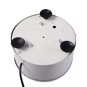 Chất lượng tốt phòng thí nghiệm tốc độ thấp Máy tính để bàn Máy ly tâm 800-1 Máy ly tâm điện - Product Image 3