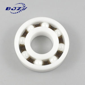 17*40*12 Mm Skate Thailand Racing Skateboard ABEC-9 Hybrid <strong>Ceramic</strong> 6203 Bearing - Product Image 2