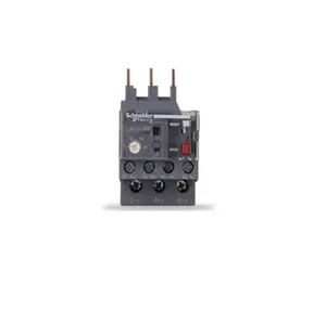LRN06N 1-1.6A relais de surcharge Thermique lr-n06n nouveau et original