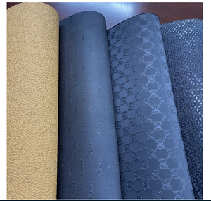 Foglio di suola in gomma goffrato antiscivolo per pantofole sandalo e scarpe in pelle riciclato servizio di taglio Neolite disponibile - Product Image 5