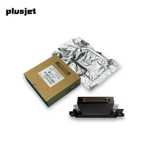 Plusjet Original for konica KM512i LNB 30PL printhead for solvent inks printhead