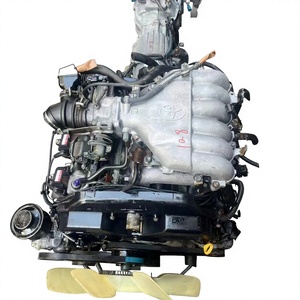 เครื่องยนต์แท้ มือสอง รุ่น 5VZ-FE 3.4L V6 ยี่ห้อ TAI สำหรับรถยนต์โตโยต้า ทาโคมา ทันดรา และ 4Runner - Product Image 2