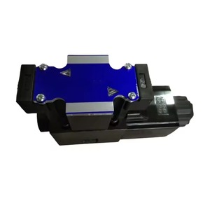 DSG-01-2B2-A240-70 โซลินอยด์ไฮดรอลิกควบคุมทิศทาง รุ่น DSG-01 ซีรีส์สำหรับงานอุตสาหกรรมหนัก - Product Image 1