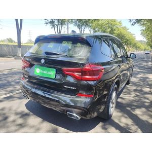 <span class=keywords><strong>Auto</strong></span> Usata 2020 <span class=keywords><strong>BMW</strong></span> <span class=keywords><strong>X3</strong></span> Spedizione Rapida Motore a Benzina Automatico SUV 5 Posti Guida a Sinistra per Famiglia a Prezzo Accessibile - Product Image 5