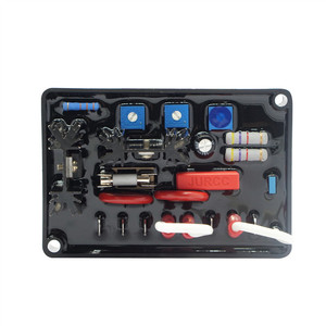 เครื่องควบคุมแรงดันไฟฟ้าอัตโนมัติ AVC63-4 แบบสามเฟส สำหรับเครื่องกำเนิดไฟฟ้าดีเซล - Product Image 5