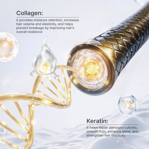 Pallamina – <span class=keywords><strong>Shampoing</strong></span> Traitant à l'Huile d'Argan Marocaine en Gros, Anti-Pelliculaire et Contrôle du Sébum pour Salons - Product Image 5