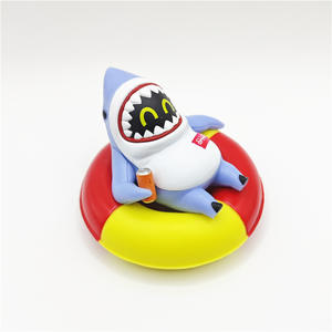 5CM Zenless zona <span class=keywords><strong>Zero</strong></span> il cartone animato Bangboo giapponese raccogliere statua giocattolo statuetta Anime PVC figura - Product Image 6