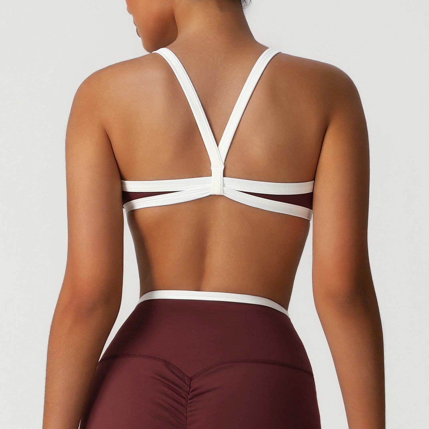 Marron