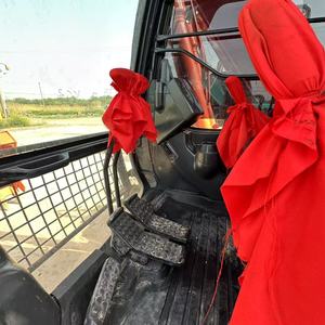 Excavadora Hitachi ZX120 de 12 Toneladas de Segunda Mano, Zaxis 120, Excavadora Mediana, Origen Japón, Buen Estado, Maquinaria de Construcción - Product Image 6