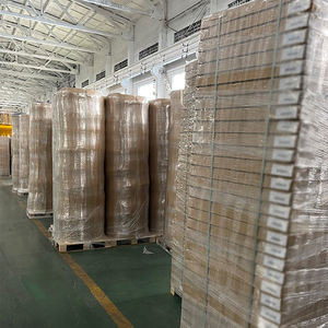 Ensemble de conduites de climatisation en cuivre isolées avec tuyau en cuivre - Product Image 6