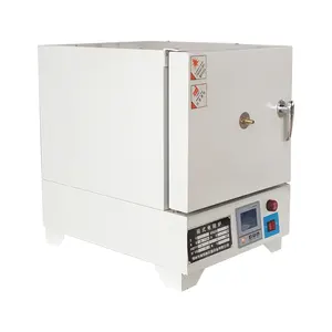 Laboao QSZH Series Atmosphere Protection Resistance Furnace Enhanced Performance