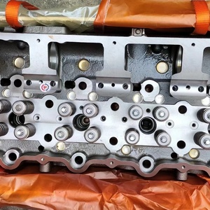 Cabeza de Cilindro de Motor Diésel 245-4324 223-7263 para Motor C15 - Product Image 5