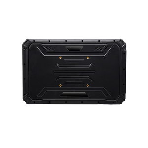 แท็บเล็ตแอนดรอยด์ทนทานเกรดอุตสาหกรรมสำหรับการตรวจสอบในคลังขนส่งกลางแจ้งการผลิต7000มิลลิแอมป์ - Product Image 1