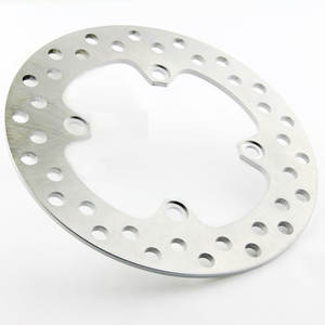 จานเบรกรถจักรยานยนต์,สำหรับ Honda Brake Disc Rotor สำหรับ Honda XL250 R/R3/R3J/RX/RL/R3L/<span class=keywords><strong>R3M</strong></span>/RN MD22 XLR250 RM/R3N/RP/RR/R3R - Product Image 1