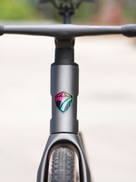 Carbon-Rennrad Gravel V3 13-Gang Drahtlose Elektronische Schaltgruppe Hydraulische Scheibenbremse 700C 9,9KG