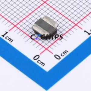 Inducteur de puissance ANR5020T1R0N SMD, 5x5mm (Inductance : 1uH) (Précision : 30%) Courant nominal : 4.1A - Product Image 2