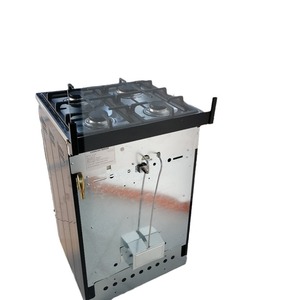 Thông minh Nhà bếp Lò nướng điện & bếp 50*50 gas cooktops bốn gas phạm vi với được xây dựng trong 60*60/75*75 lò cho hộ gia đình & sử dụng ngoài trời - Product Image 6