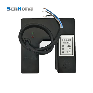 Thép hiện đại thang máy phụ tùng cảm biến mức quang điện XEDLS-420 cho khách sạn sử dụng - Product Image 3