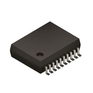 Composants électroniques neufs et originaux PIC24HJ128GP206A-E-MR, puce IC PIC24HJ128GP206A-E-MR, circuit intégré - Product Image 1